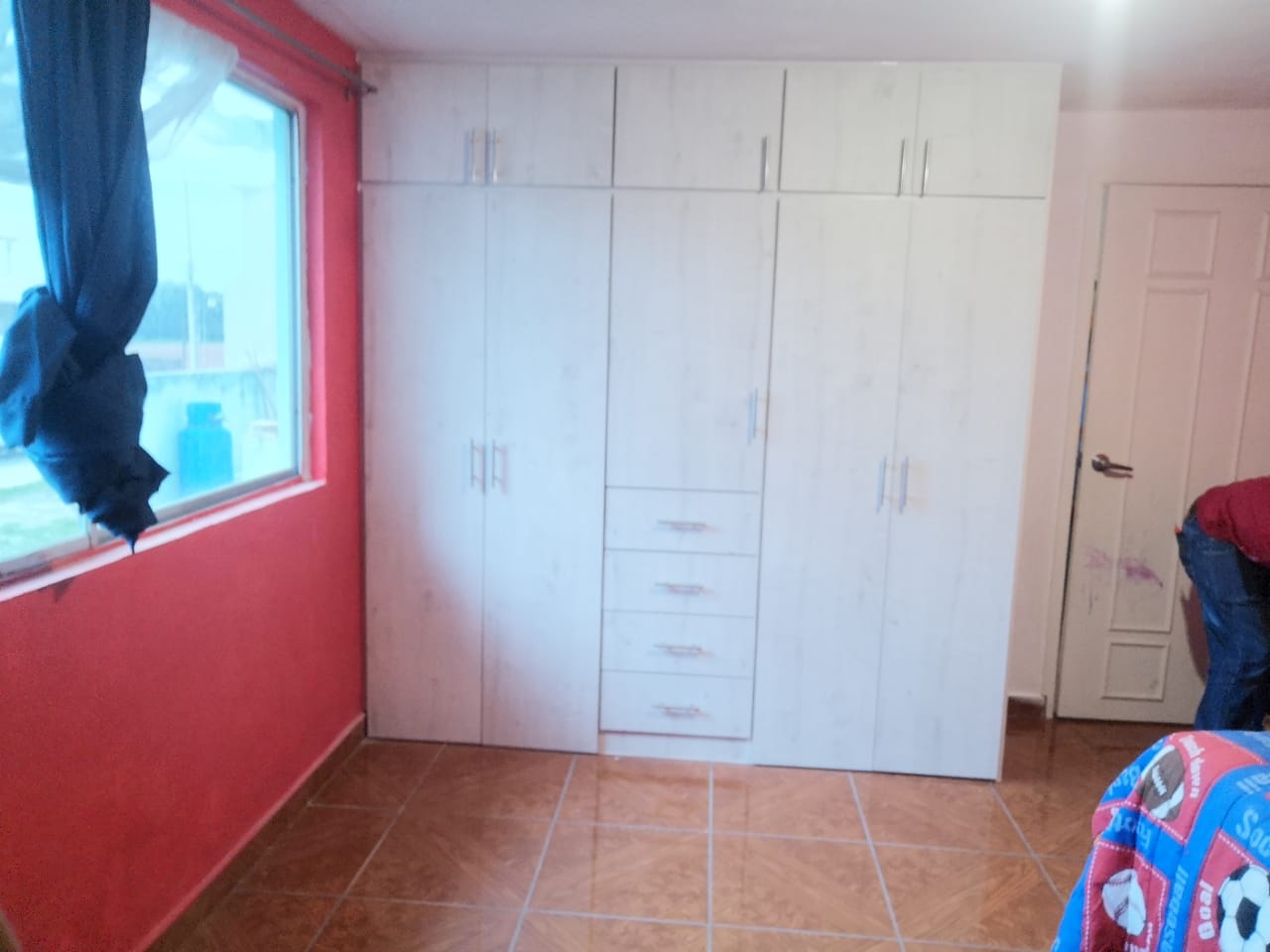 Closet Modelo 10
