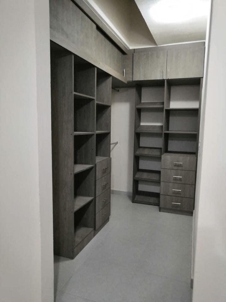 Closet Modelo 11