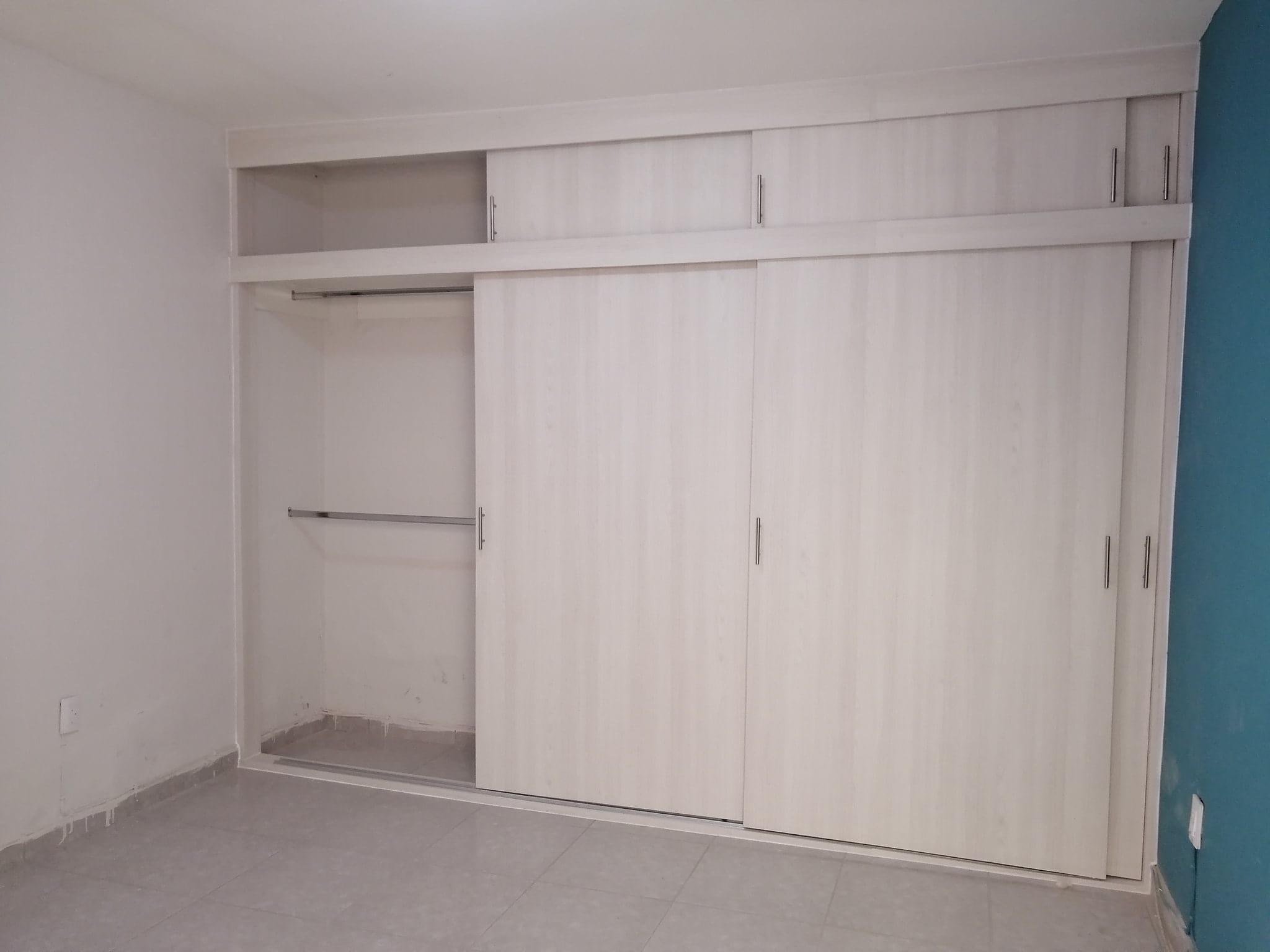 Closet Modelo 12