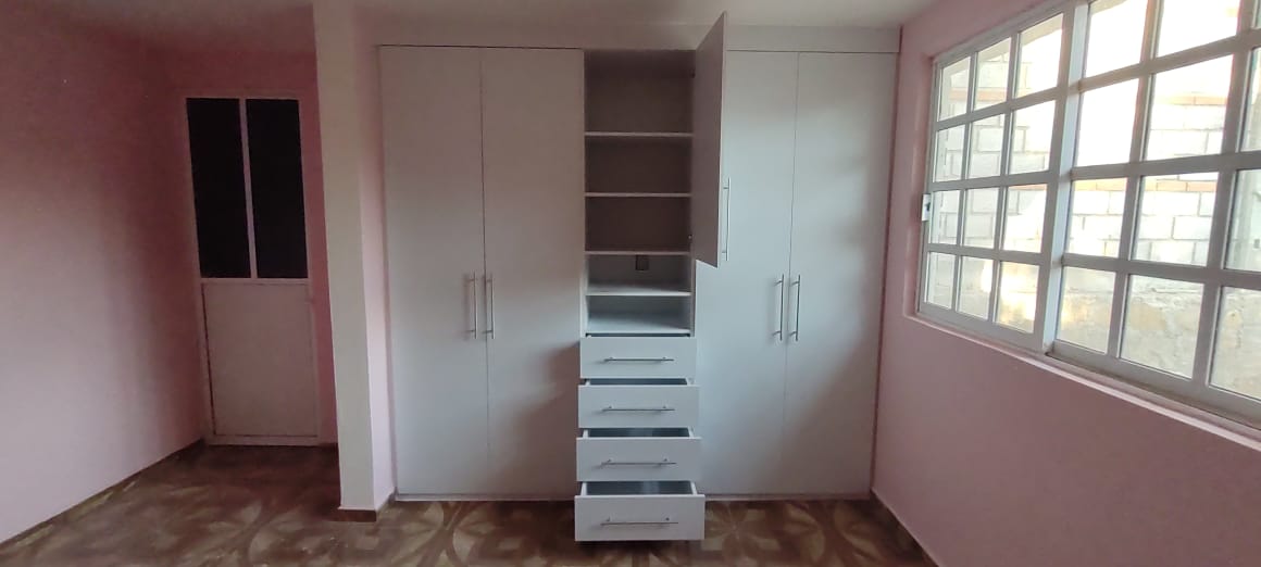 Closet Modelo 2