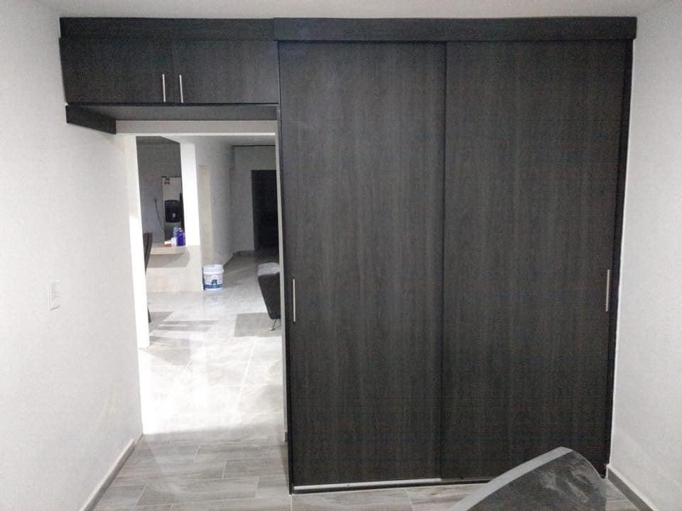 Closet Modelo 26