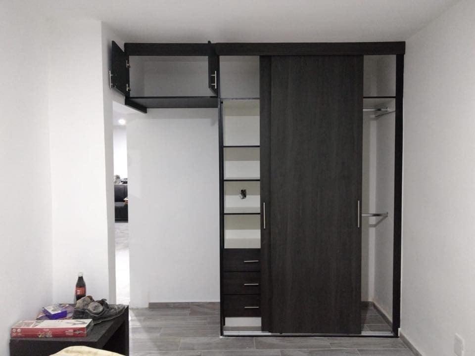 Closet Modelo 27