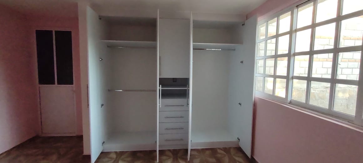 Closet Modelo 30
