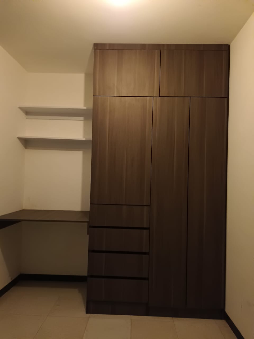 Closet Modelo 31