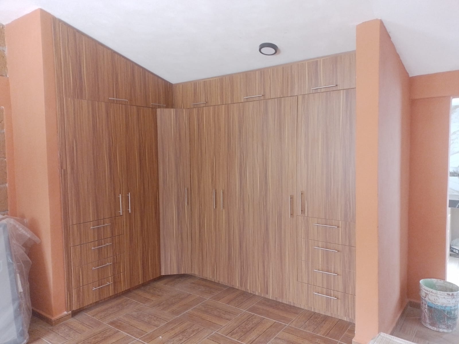 Closet Modelo 32
