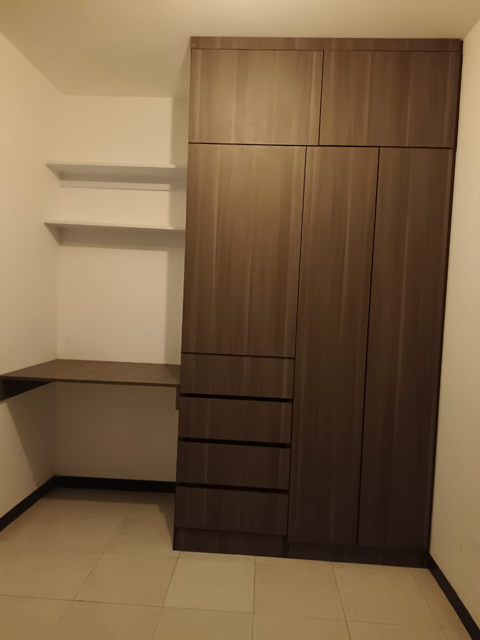 Closet Modelo 33