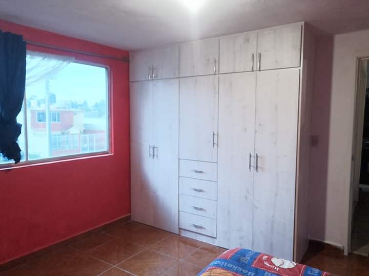 Closet Modelo 34