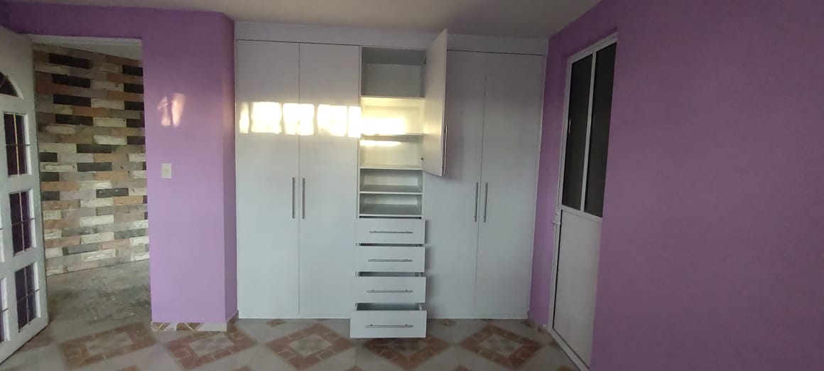 Closet Modelo 37