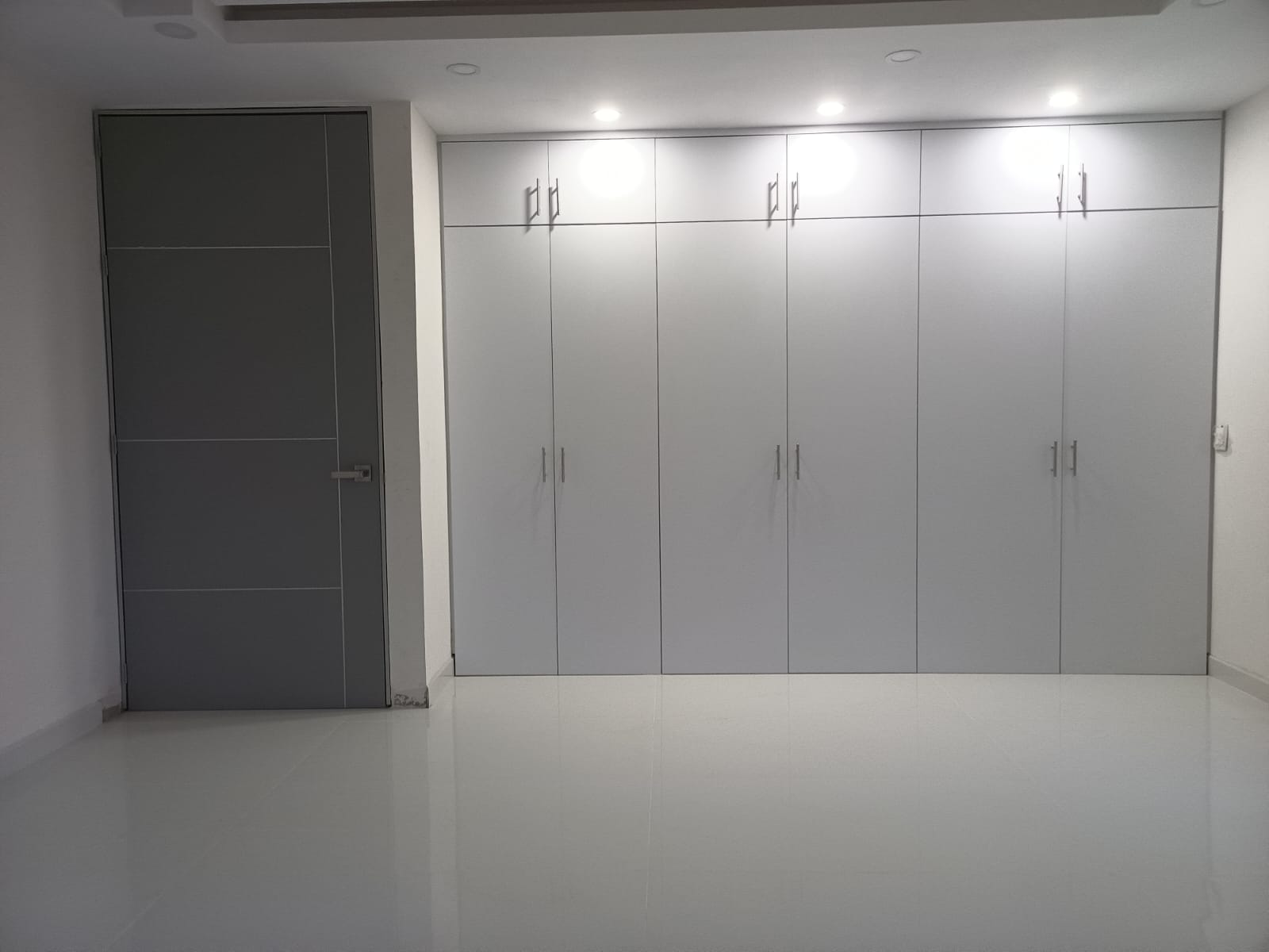 Closet Modelo 39