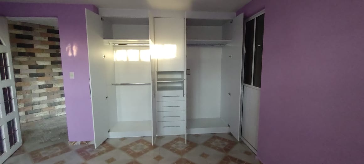Closet Modelo 4