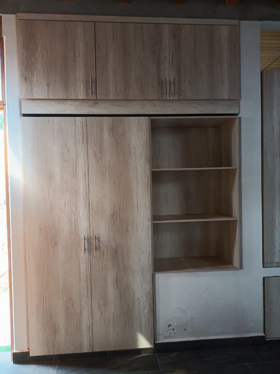 Closet Modelo 42