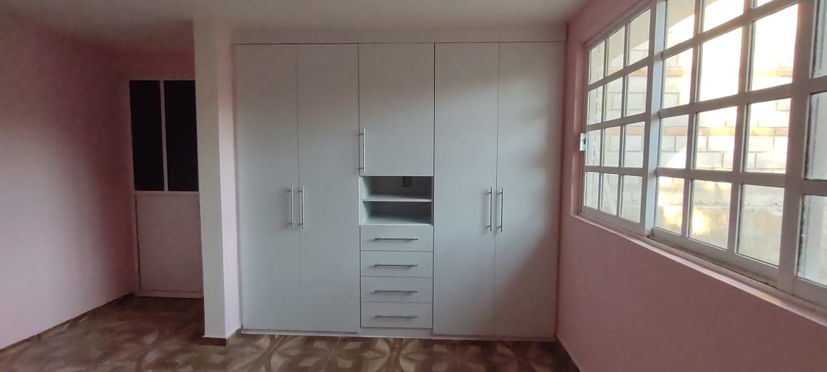 Closet Modelo 5
