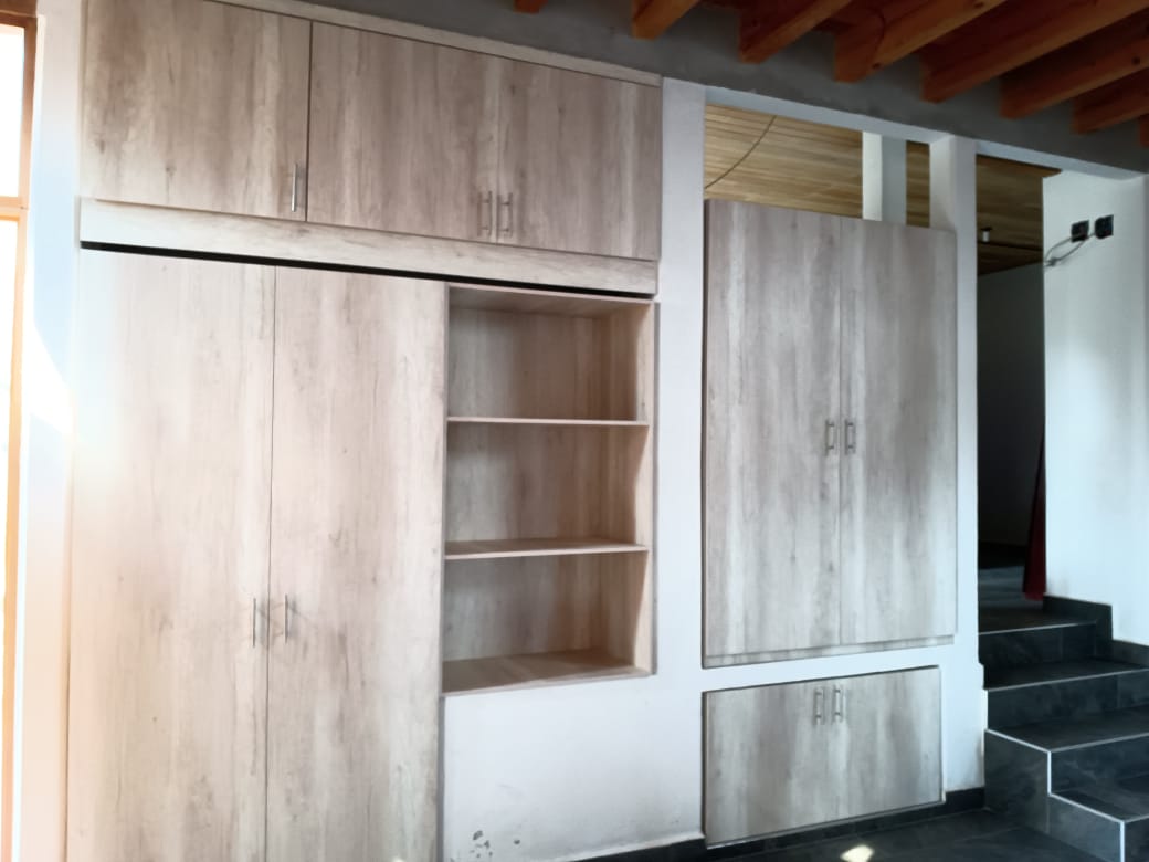 Closet Modelo 9