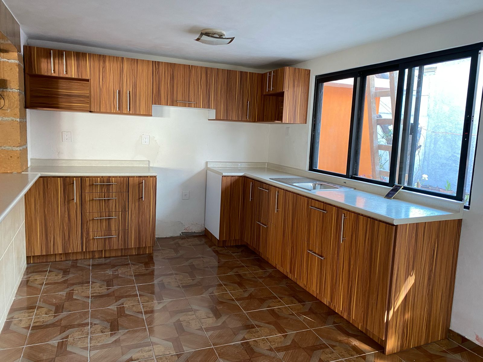 Cocina Modelo 1