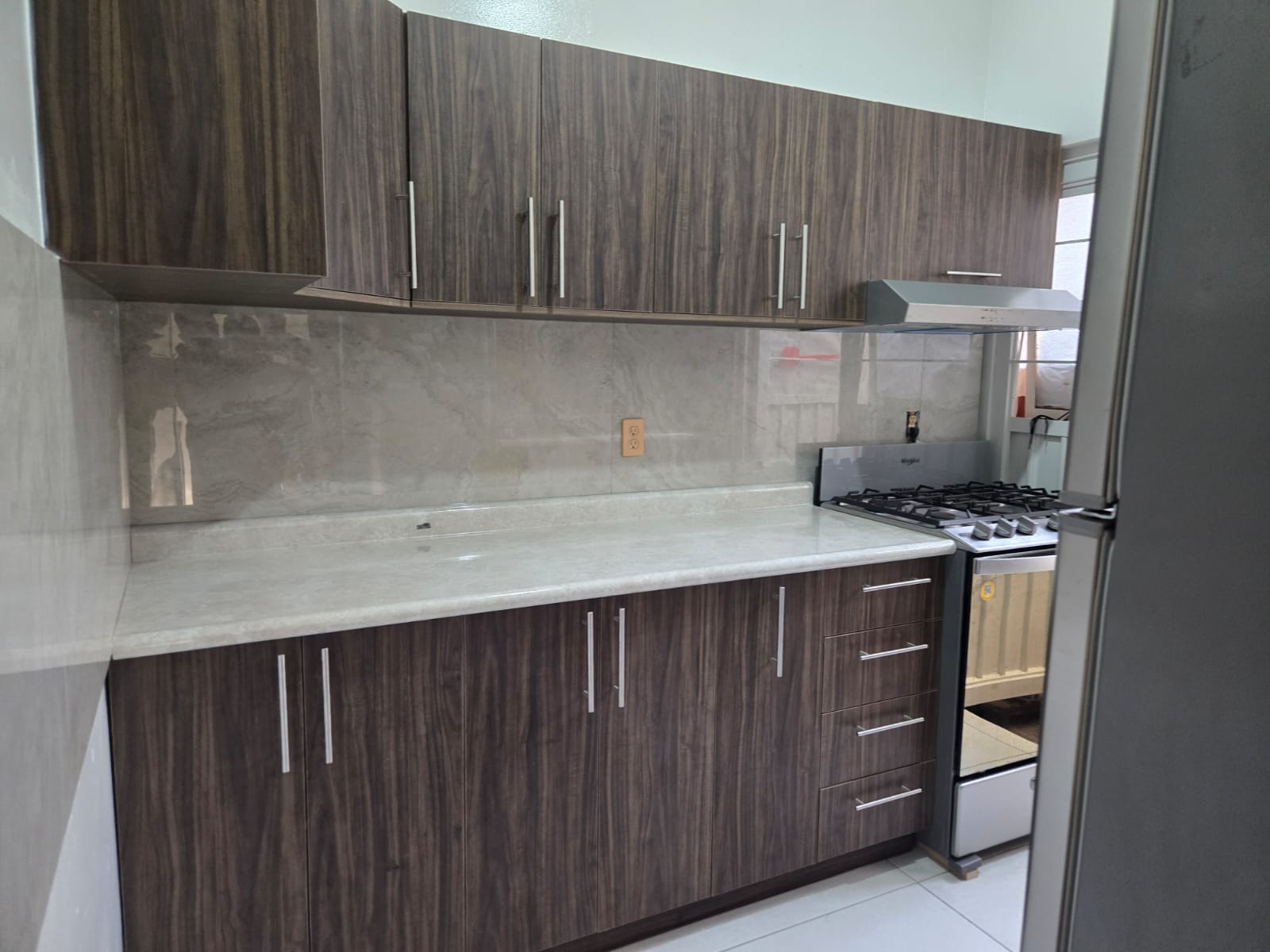 Cocina Modelo 10