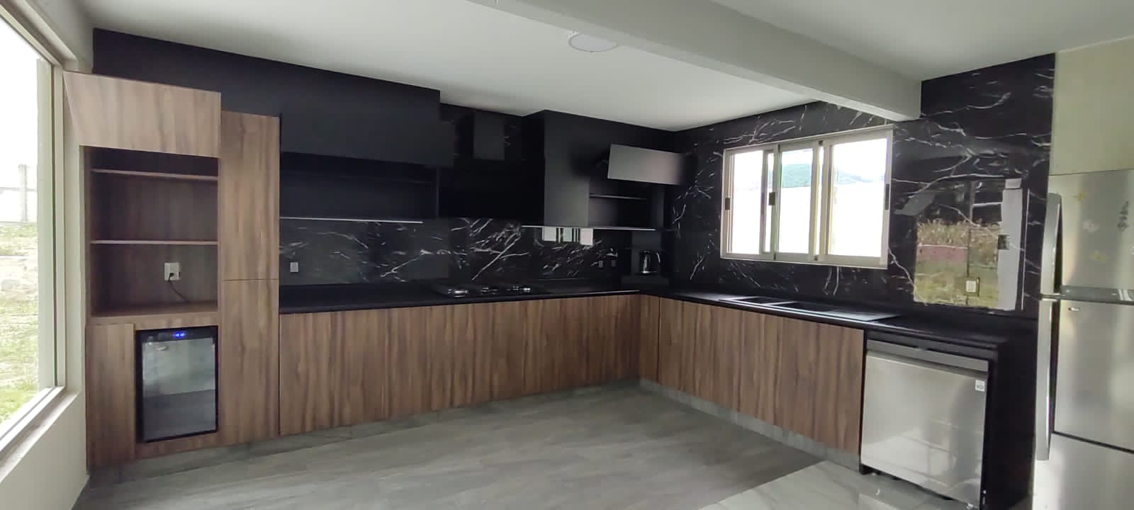 Cocina Modelo 13