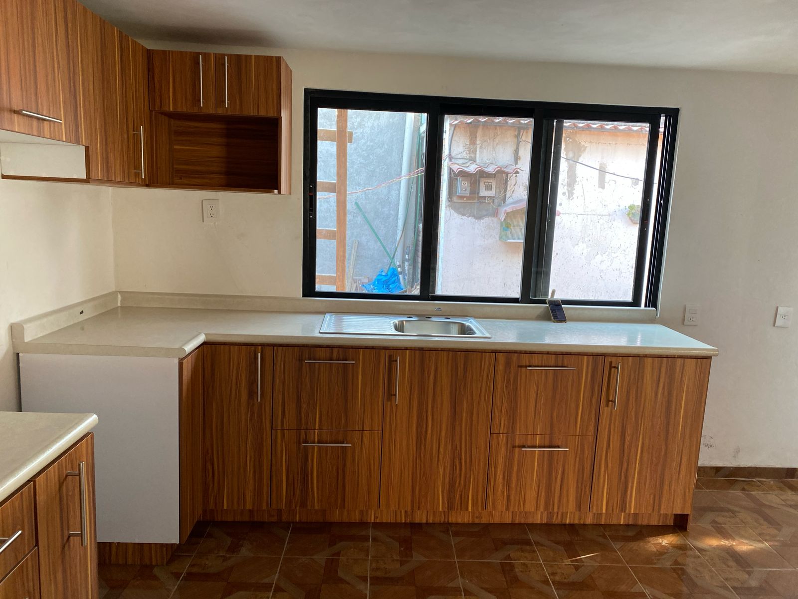 Cocina Modelo 14