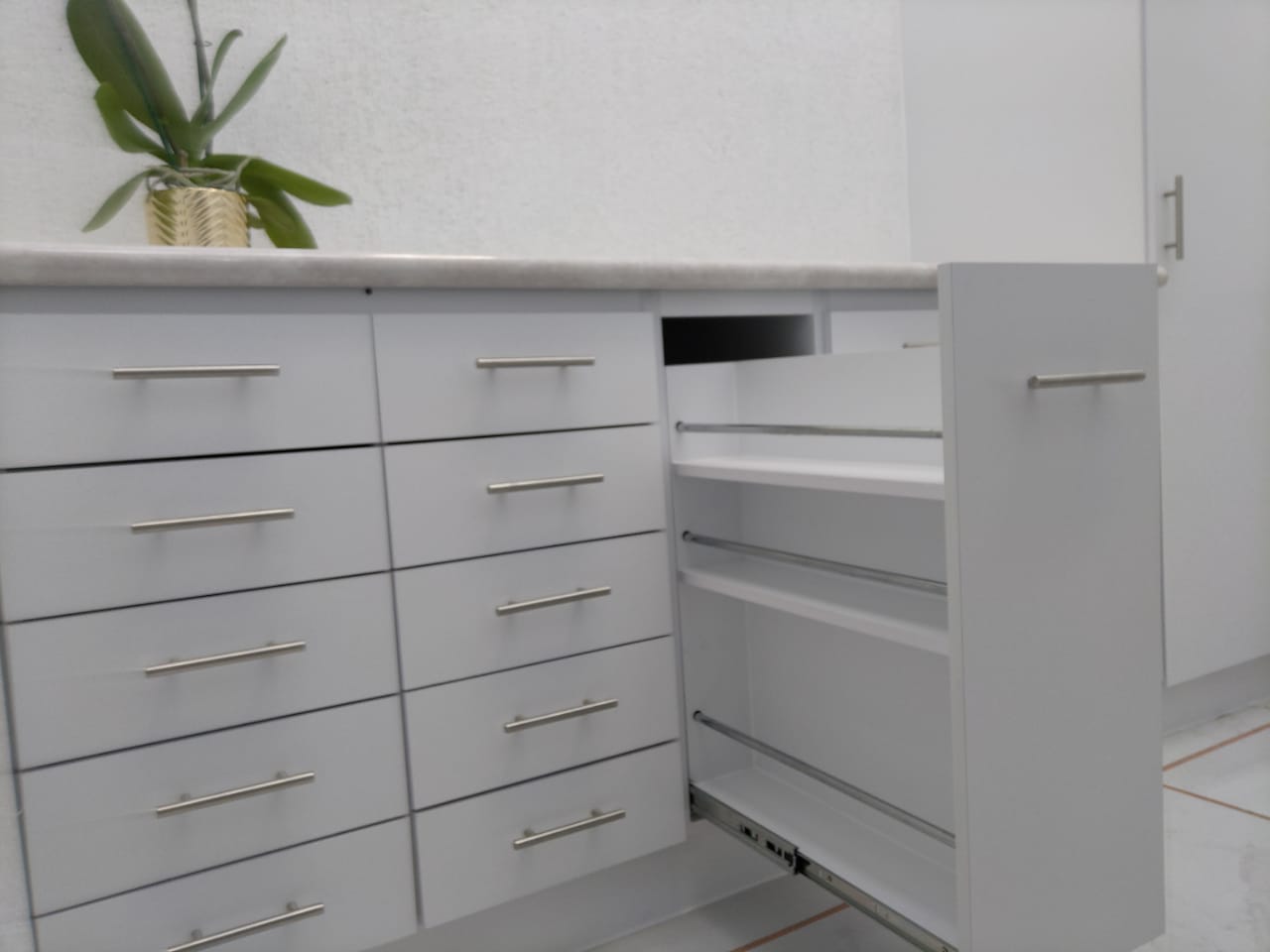 Cocina Modelo 16