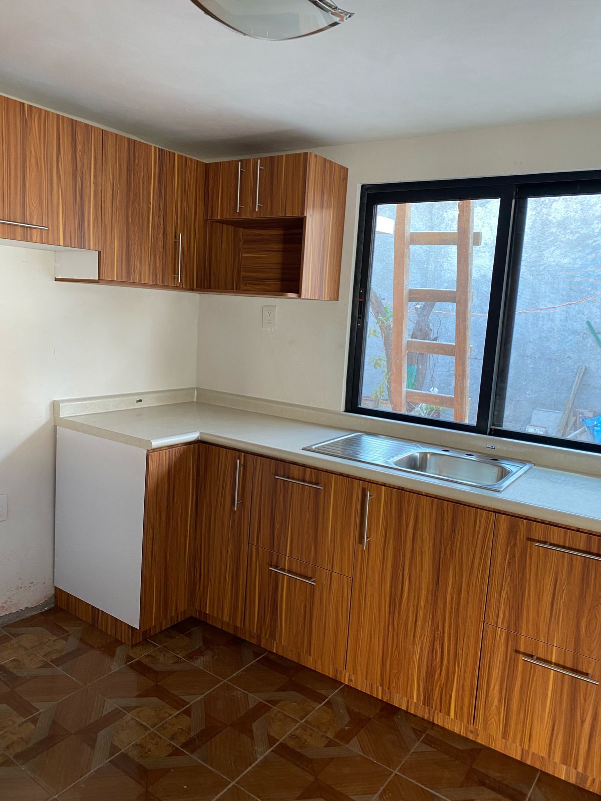 Cocina Modelo 17