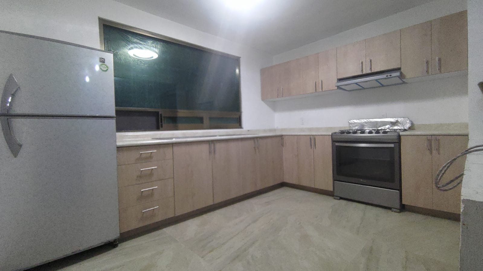 Cocina Modelo 2