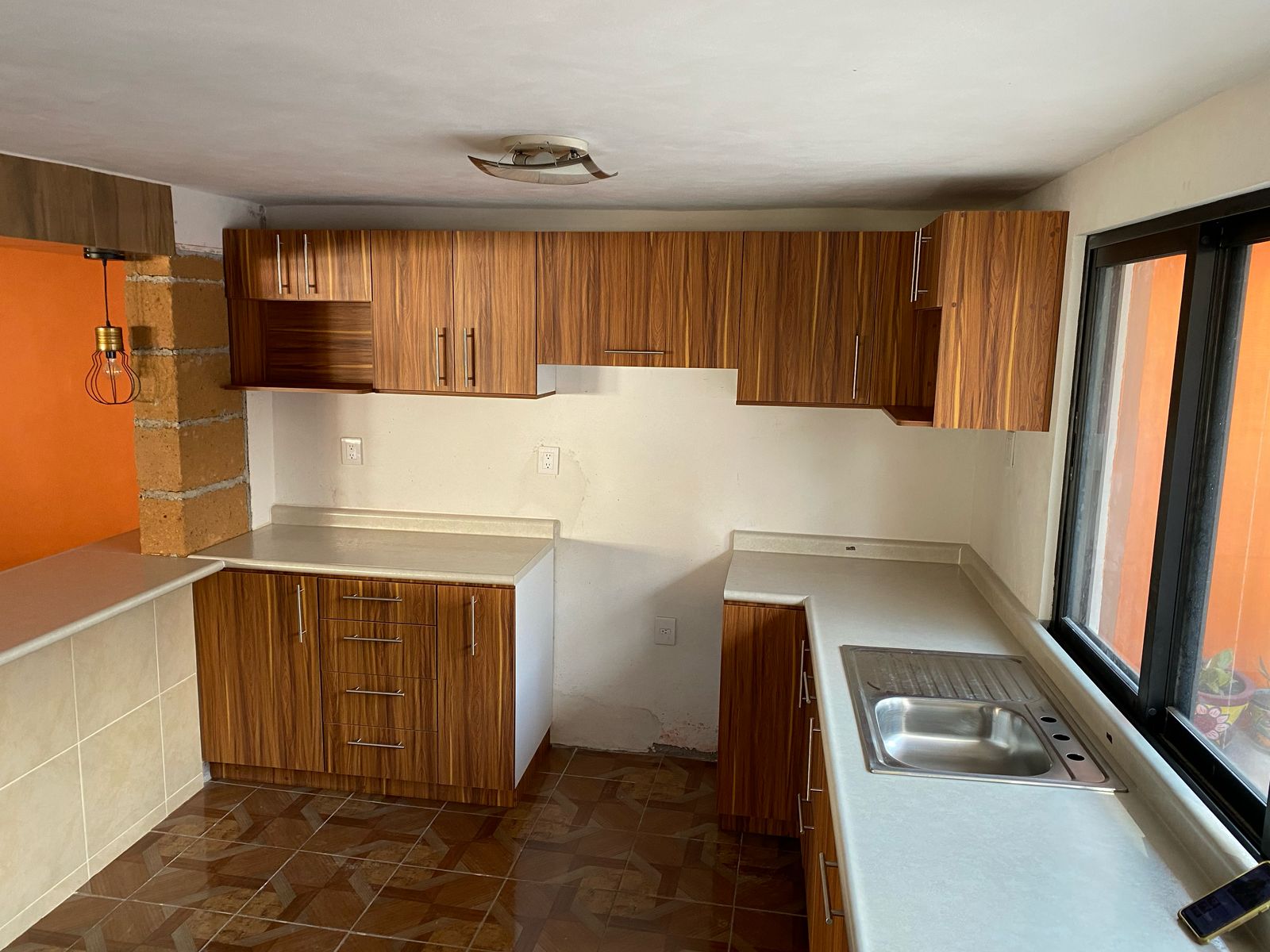 Cocina Modelo 20