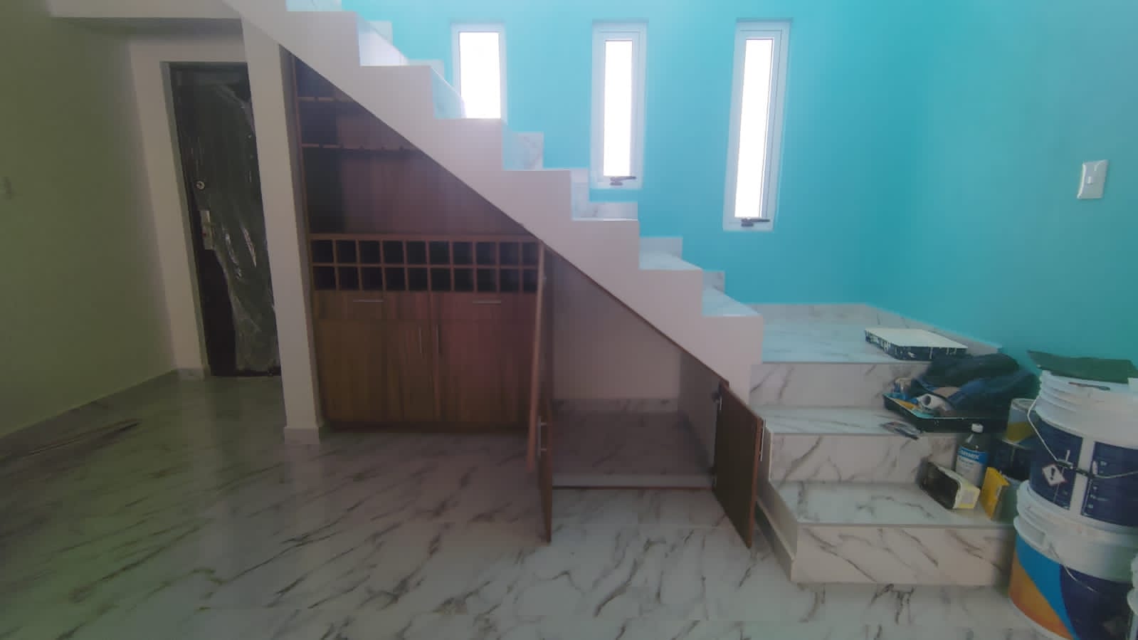 Cocina Modelo 21