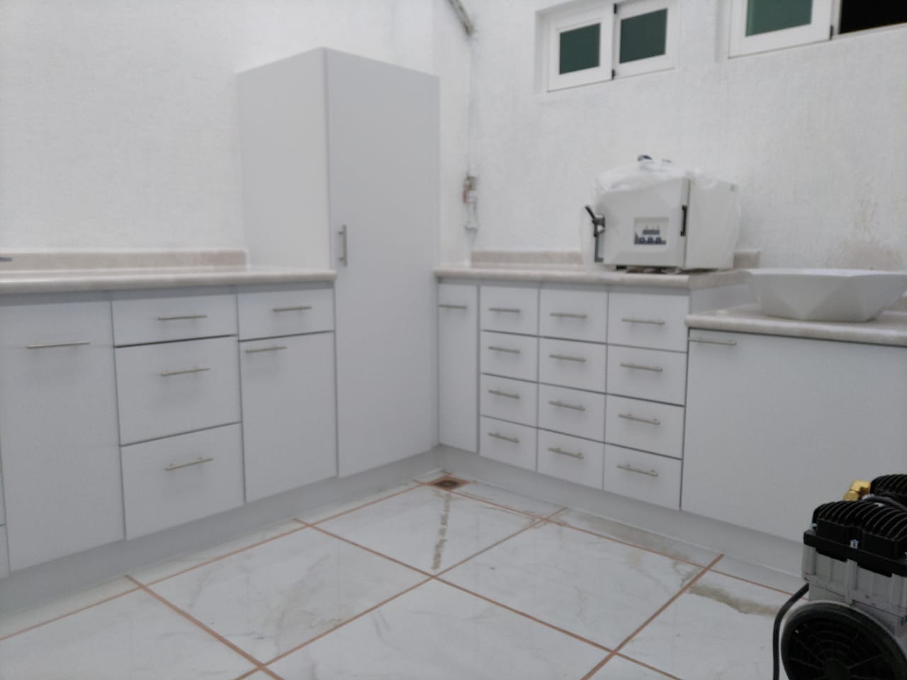 Cocina Modelo 22