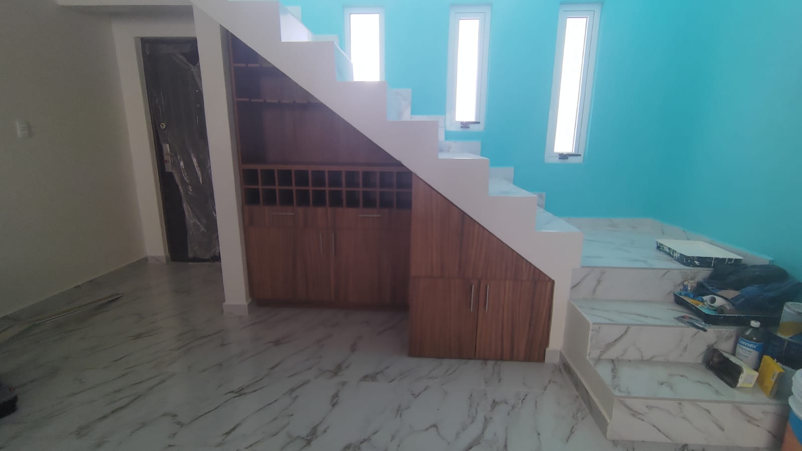 Cocina Modelo 23