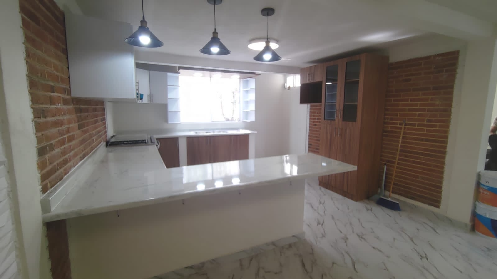 Cocina Modelo 24
