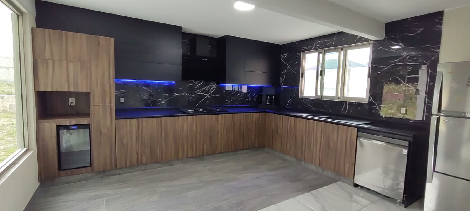 Cocina Modelo 26