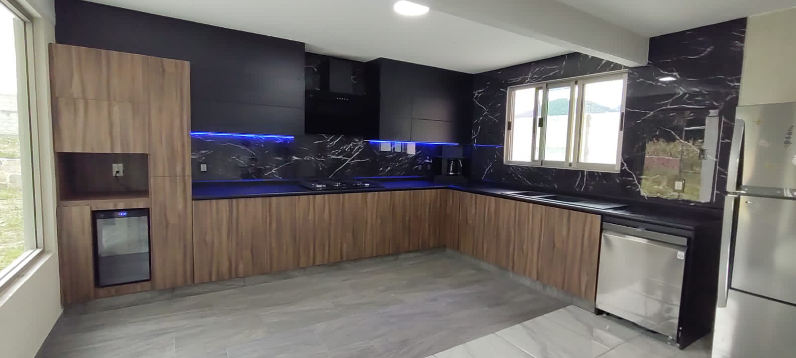 Cocina Modelo 29