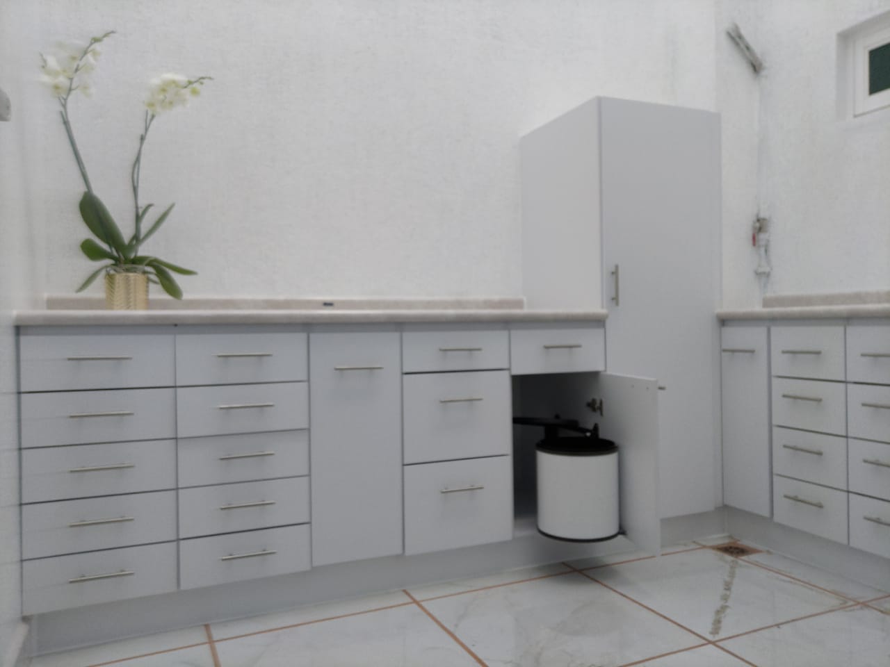Cocina Modelo 32