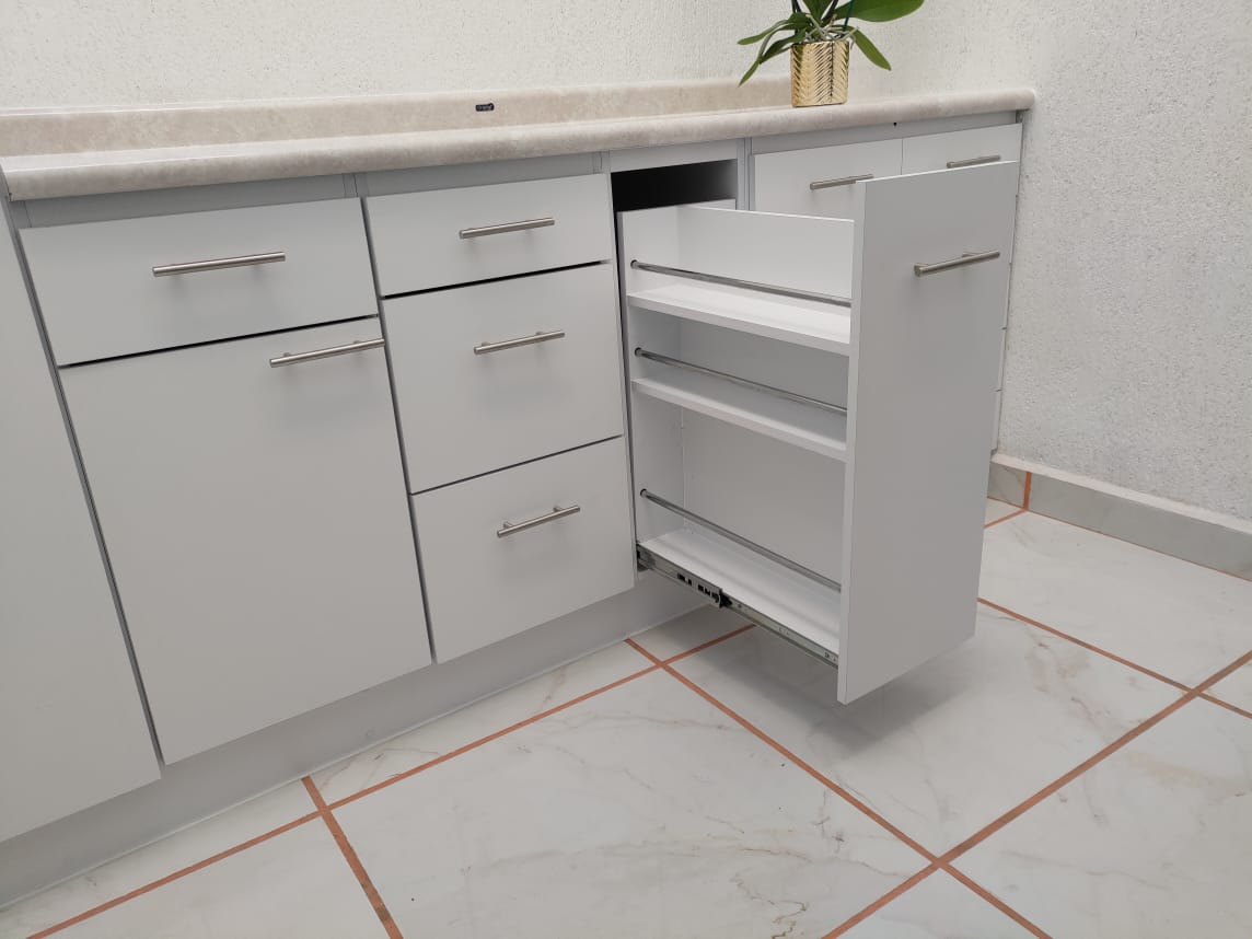 Cocina Modelo 36