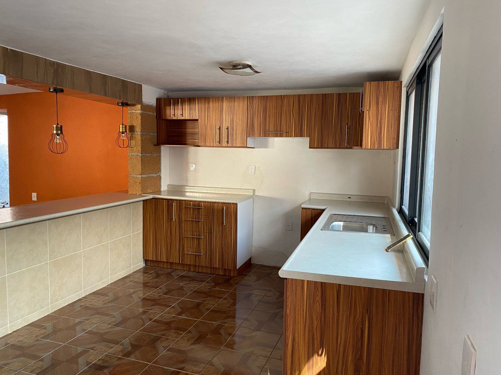 Cocina Modelo 4