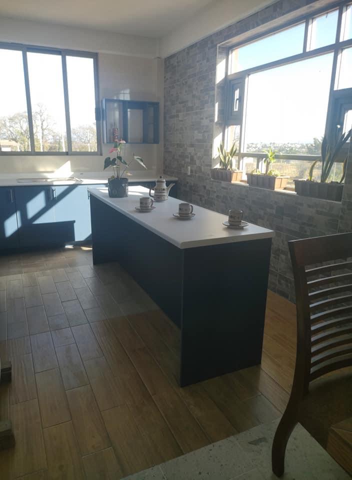 Cocina Modelo 40