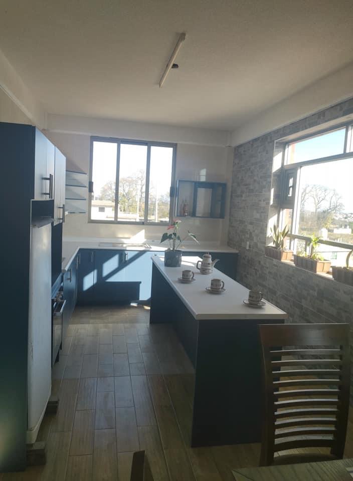 Cocina Modelo 41