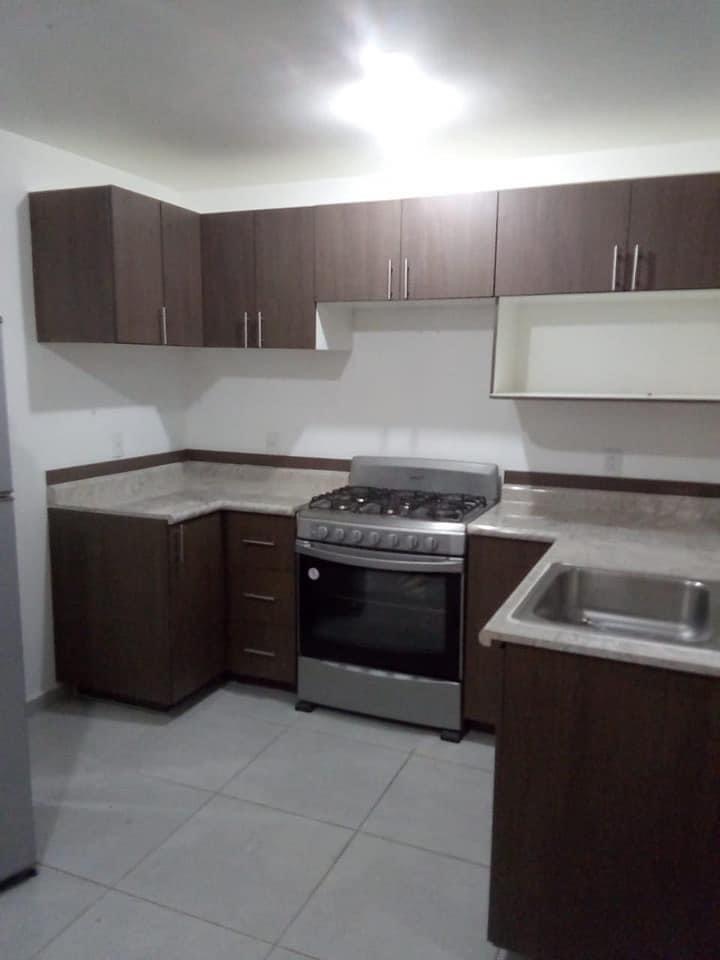 Cocina Modelo 42