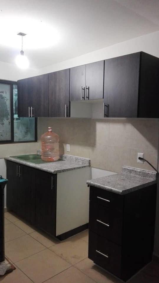 Cocina Modelo 44