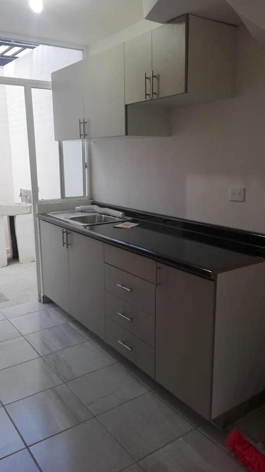 Cocina Modelo 45
