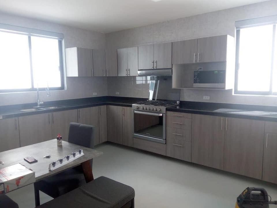 Cocina Modelo 46