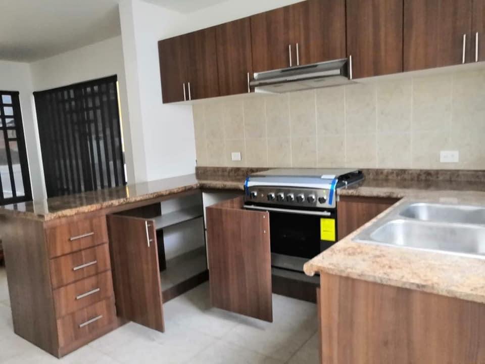 Cocina Modelo 47