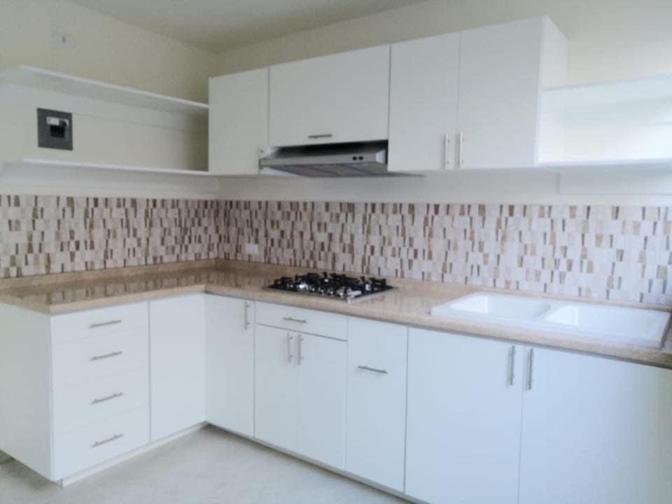 Cocina Modelo 48