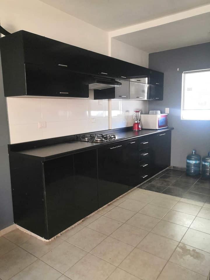Cocina Modelo 51