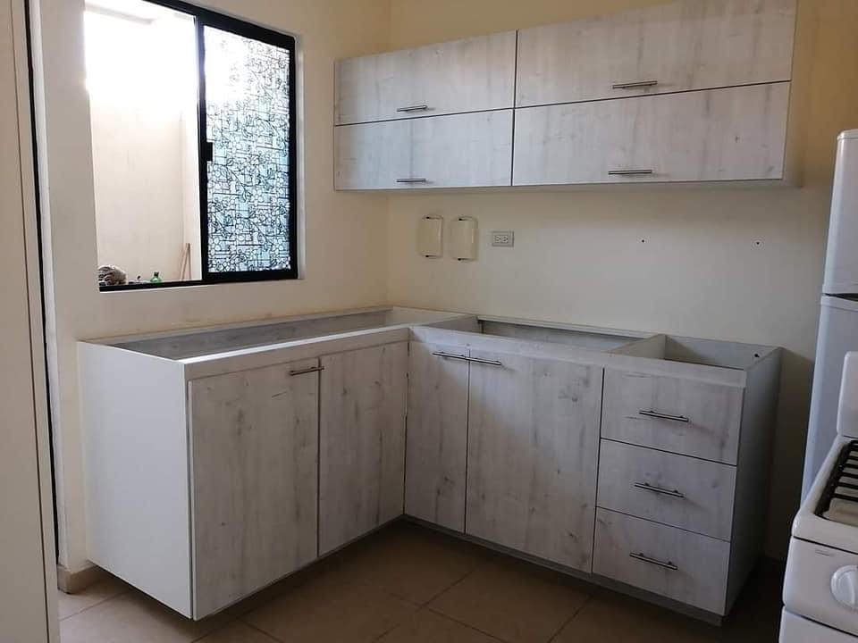 Cocina Modelo 53
