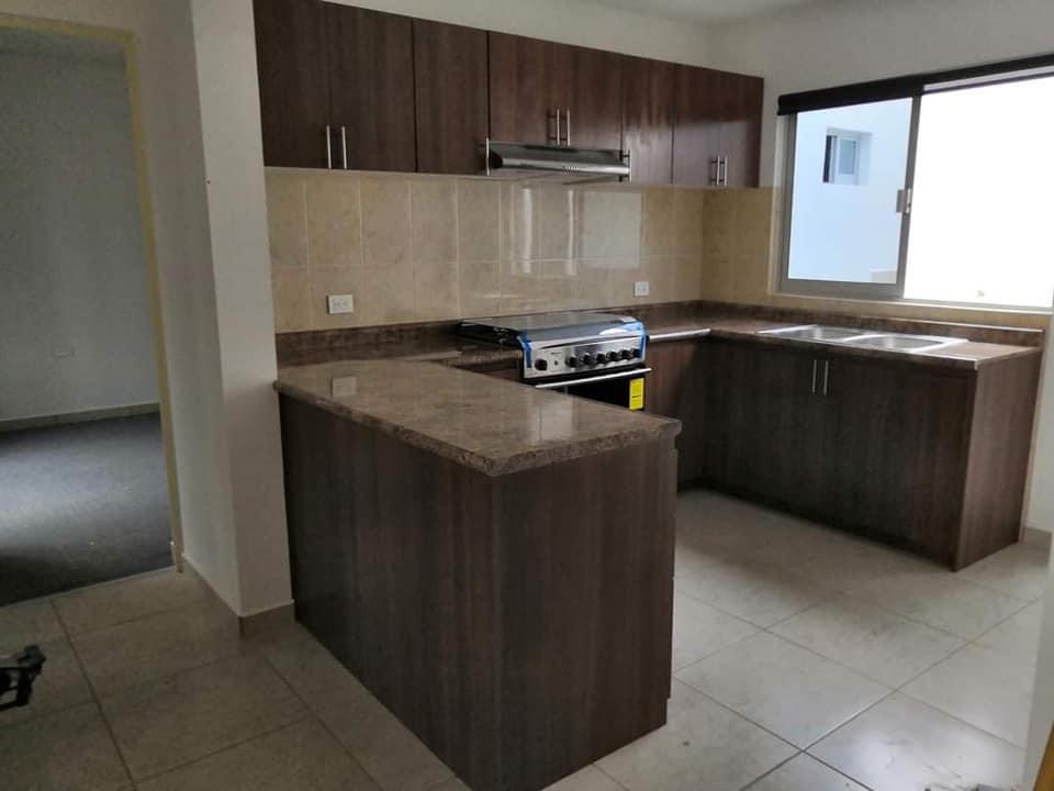 Cocina Modelo 54