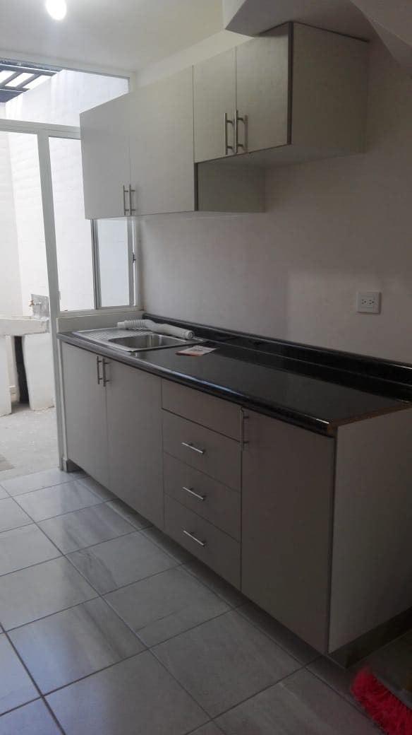 Cocina Modelo 56