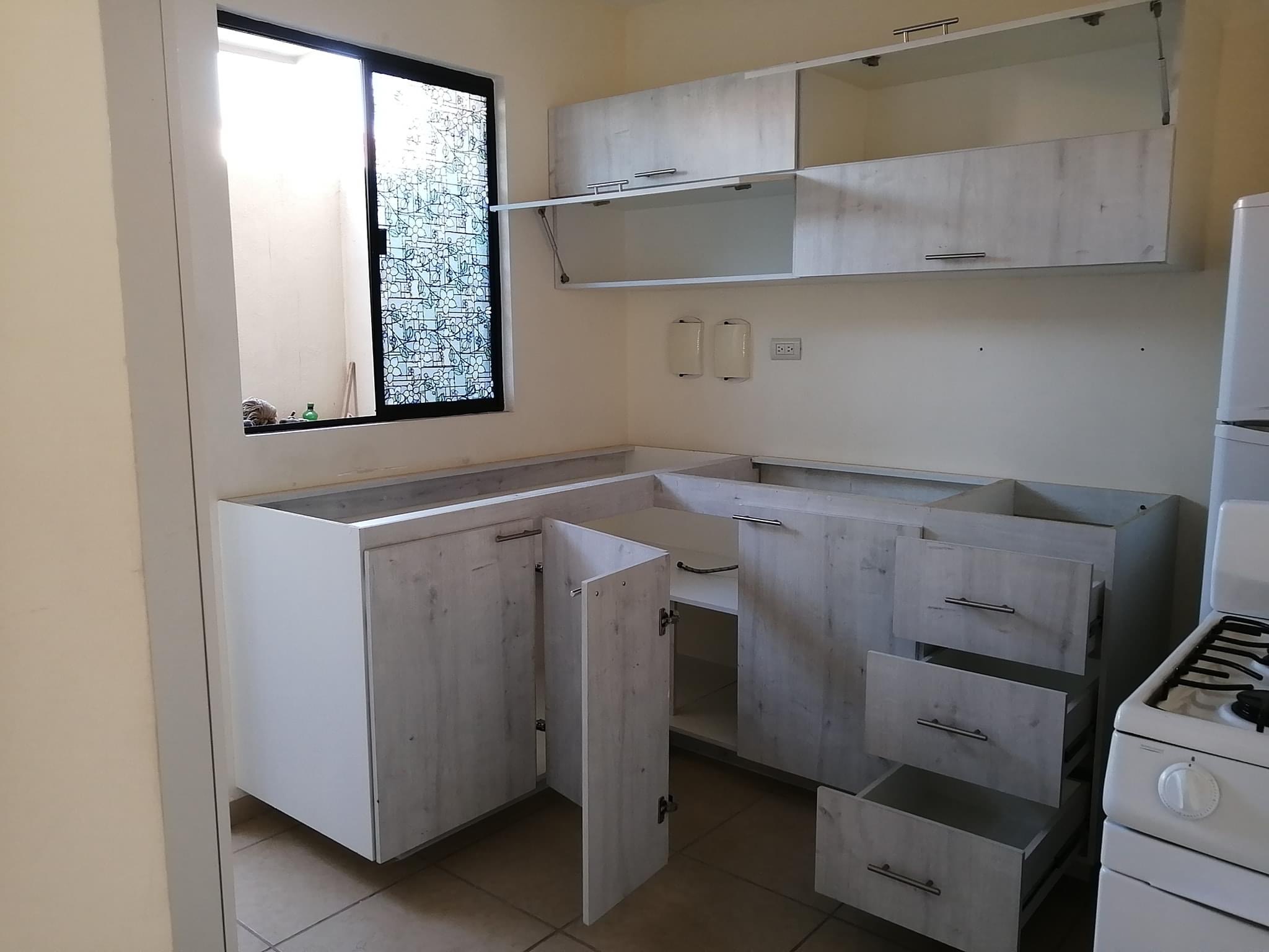 Cocina Modelo 57