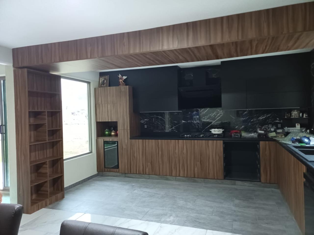 Cocina Modelo 61