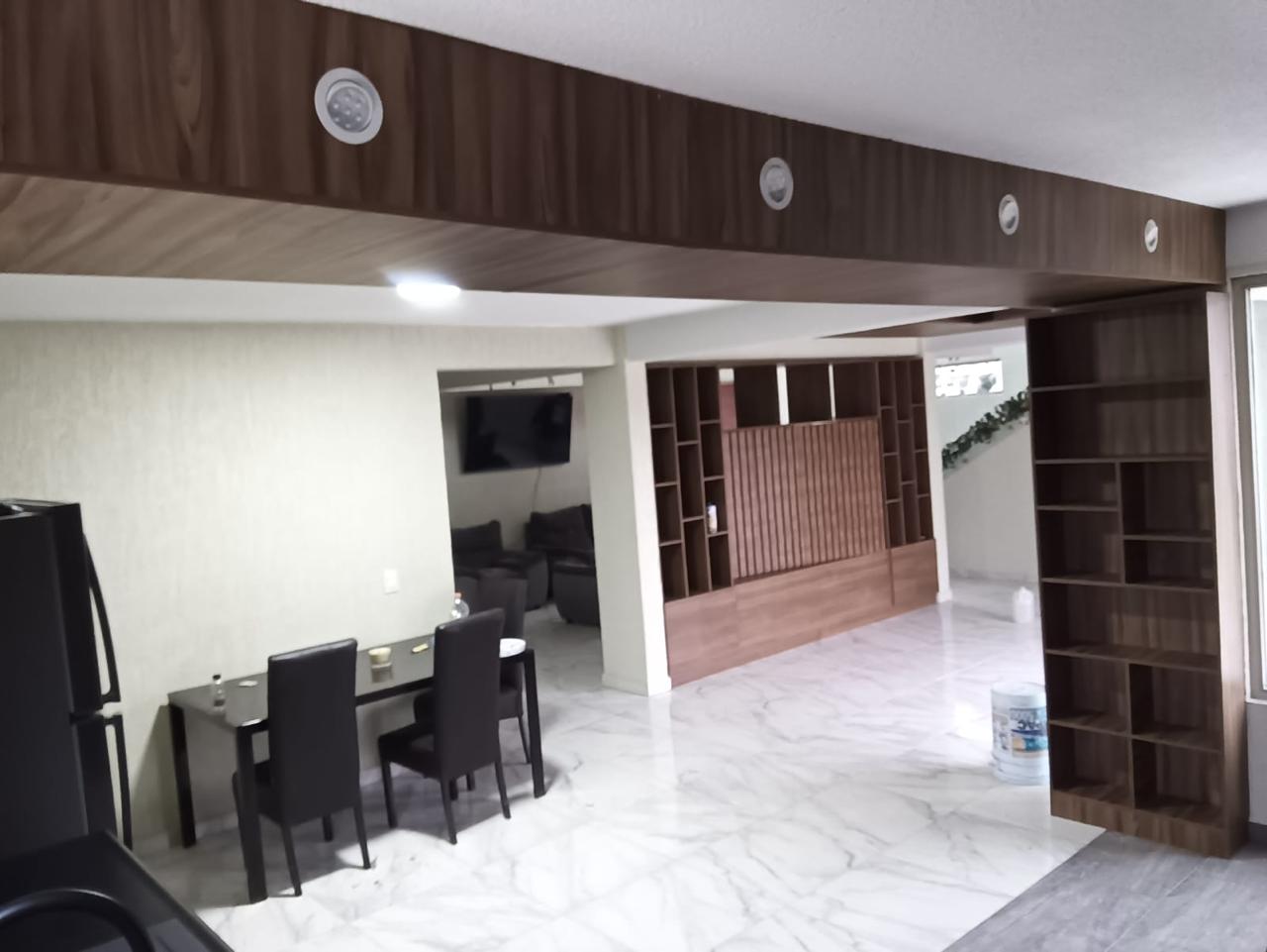 Cocina Modelo 62