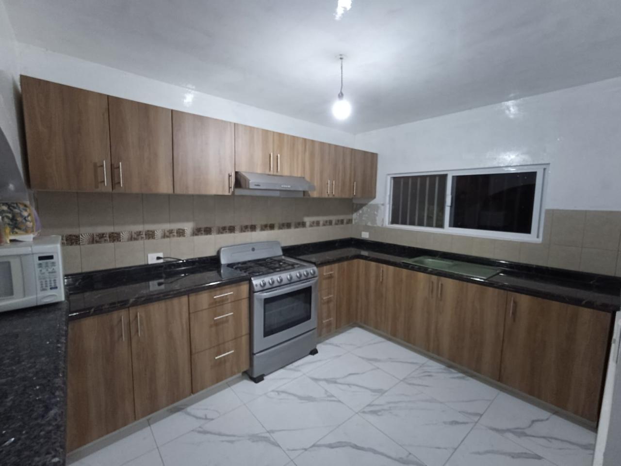 Cocina Modelo 65
